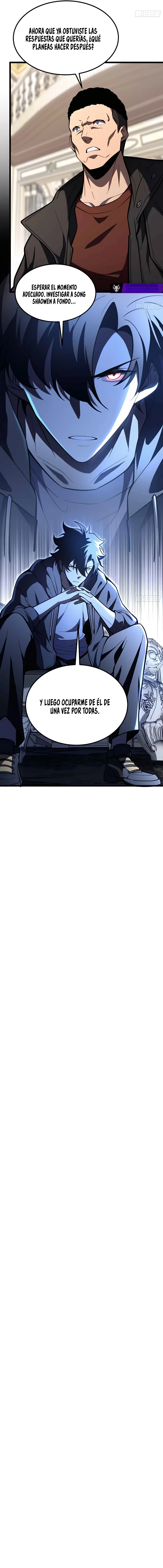 Renacer hacia la venganza capítulo 14, página 12