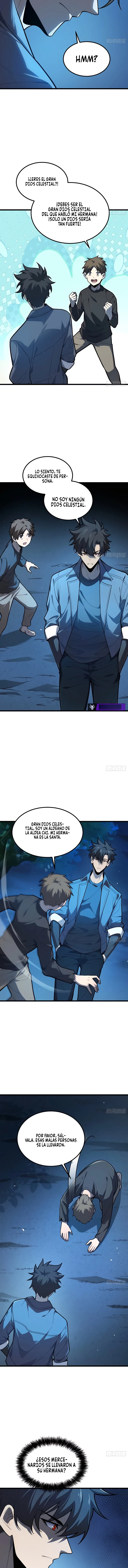 Renacer hacia la venganza capítulo 39, página 15
