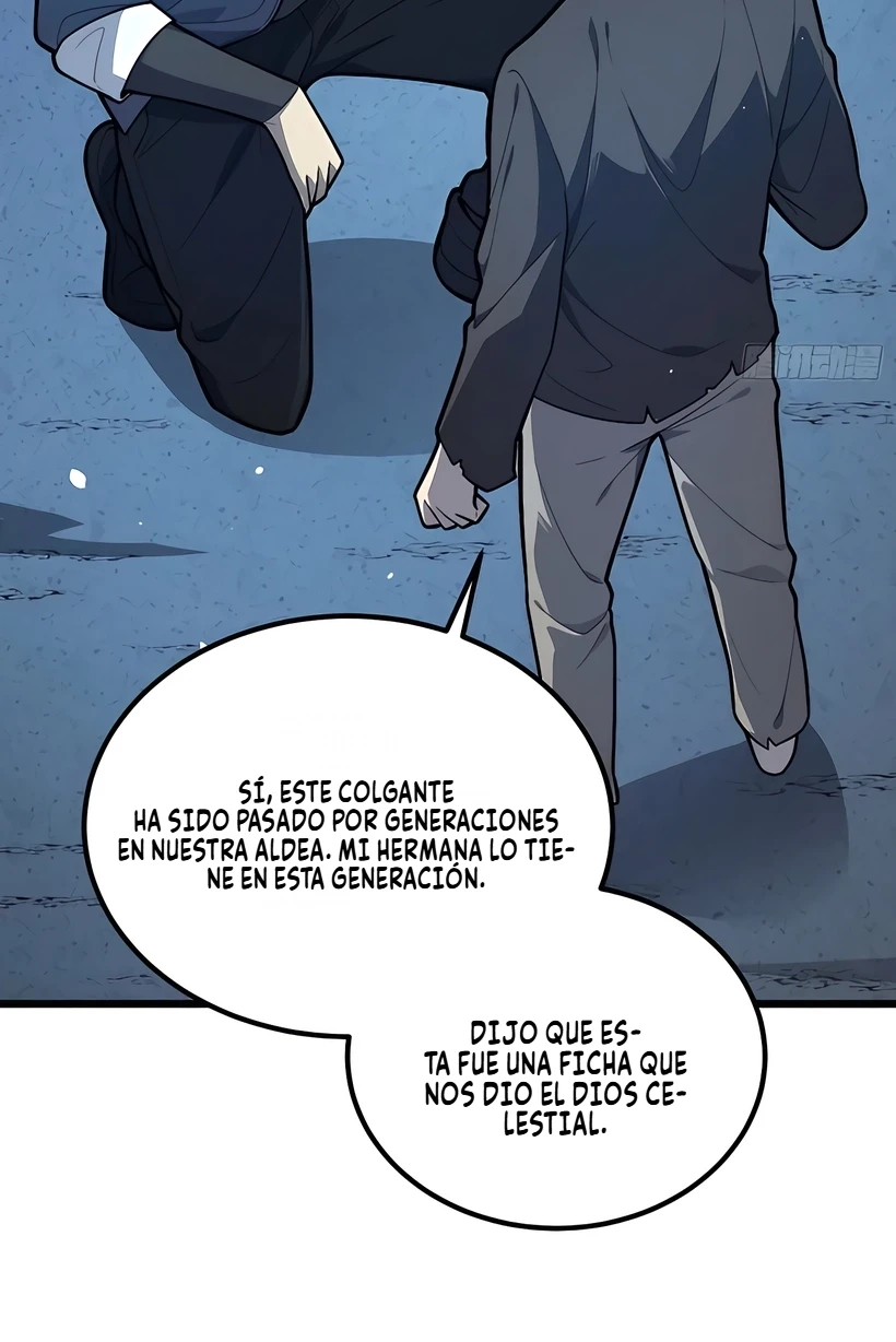 Renacer hacia la venganza capítulo 39, página 18
