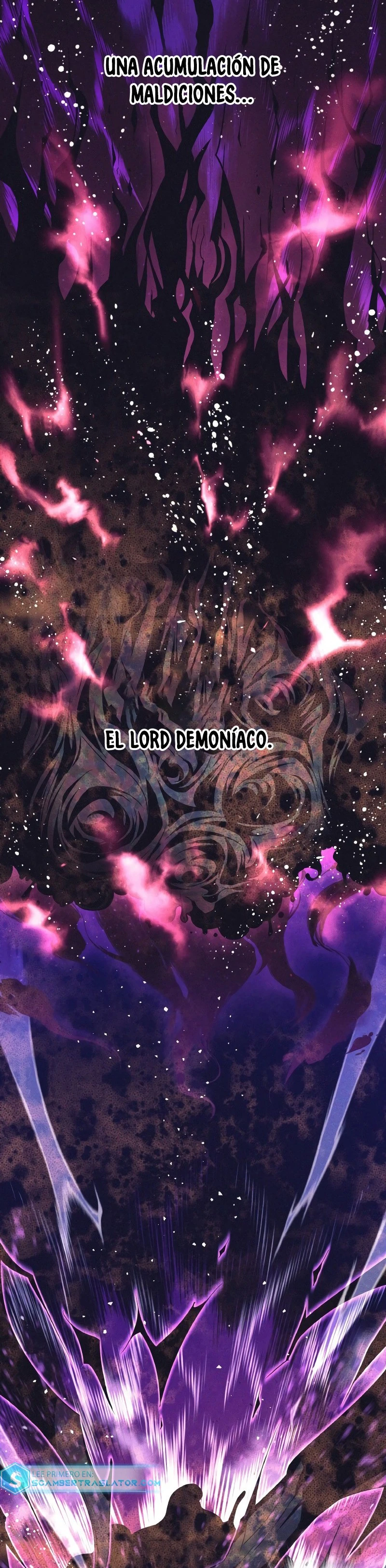 Renuncié al equipo del héroe capítulo 13, página 35