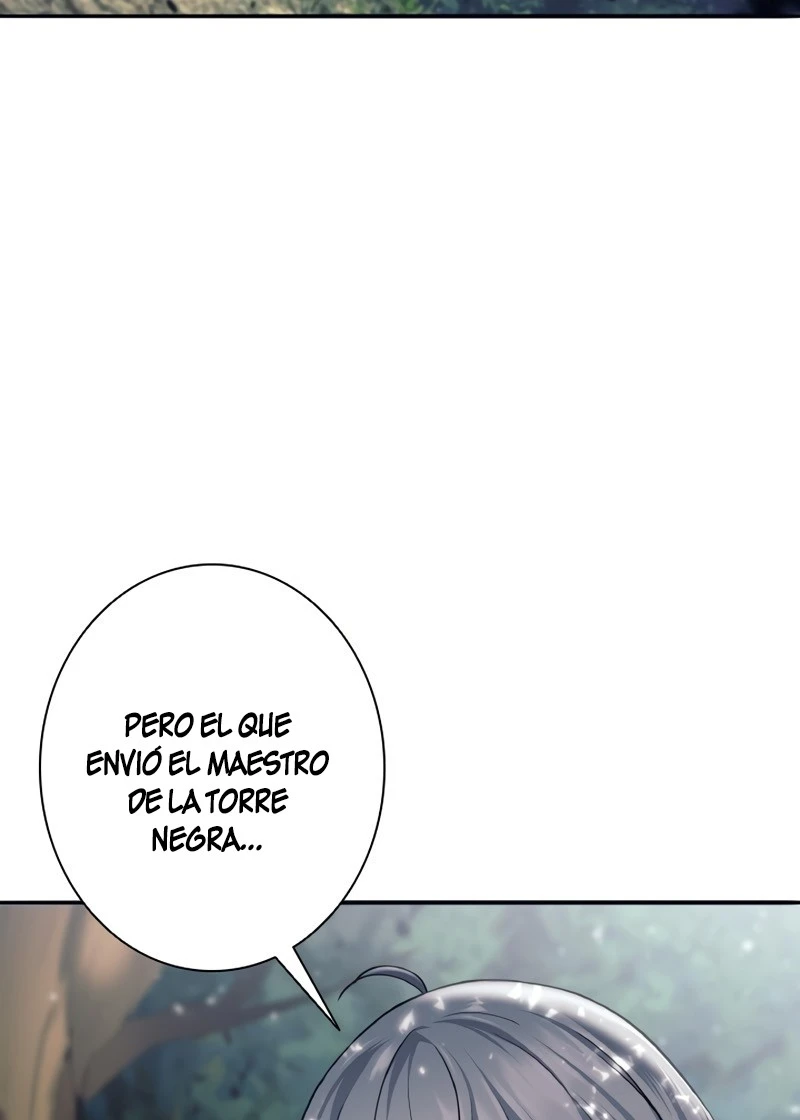 Renuncié al equipo del héroe capítulo 5, página 40