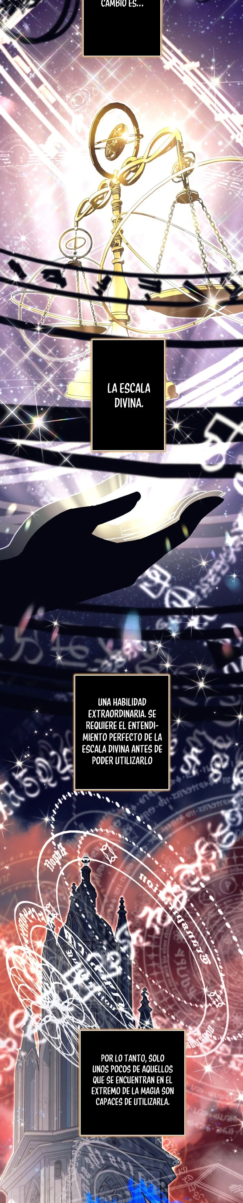 Renuncié al equipo del héroe capítulo 6, página 3