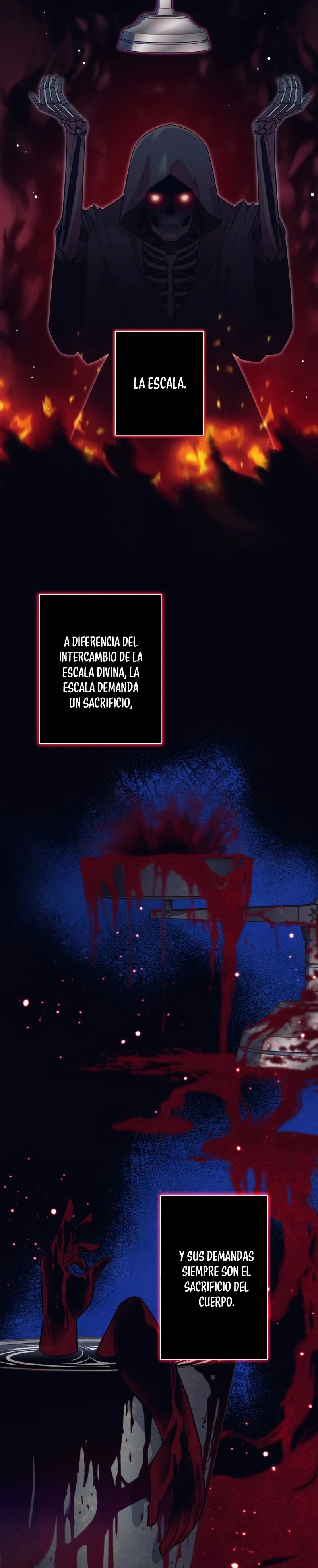 Renuncié al equipo del héroe capítulo 6, página 5