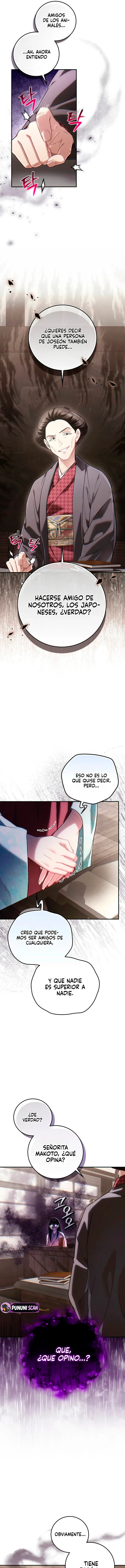 Rescate de la princesa Deokhye capítulo 1, página 38