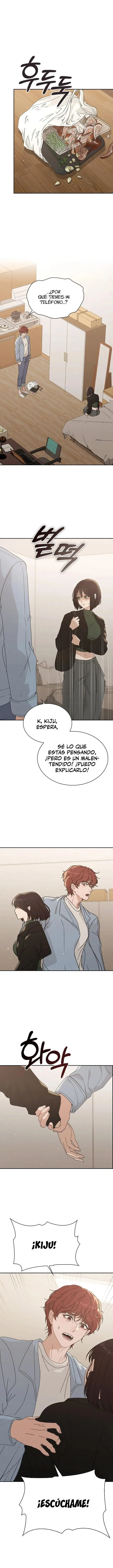 Reseña del amor capítulo 1, página 20