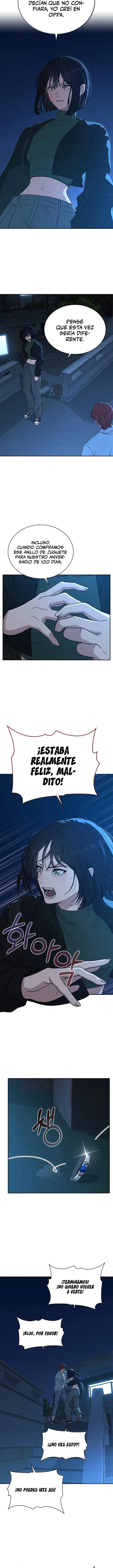 Reseña del amor capítulo 1, página 24