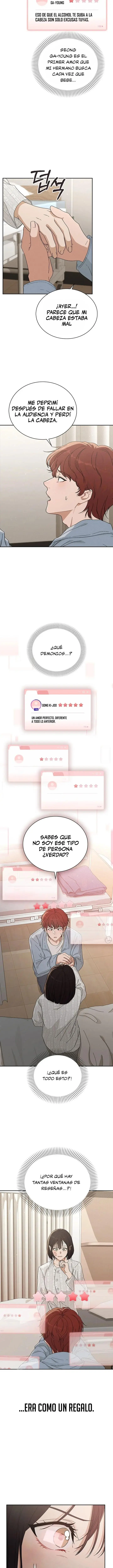 Reseña del amor capítulo 1, página 29