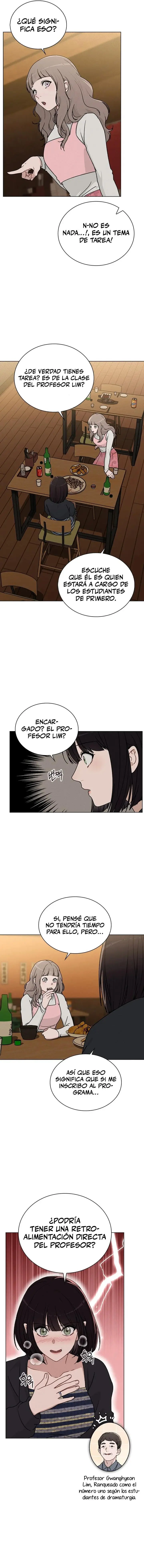 Reseña del amor capítulo 10, página 6