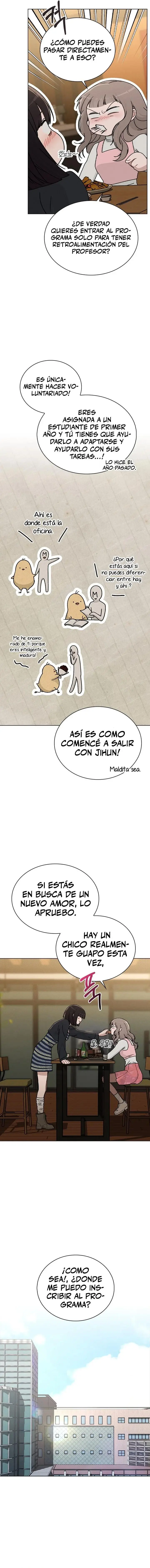 Reseña del amor capítulo 10, página 7