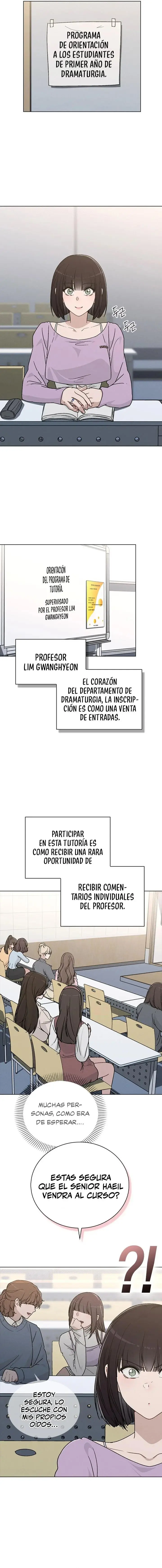 Reseña del amor capítulo 10, página 8