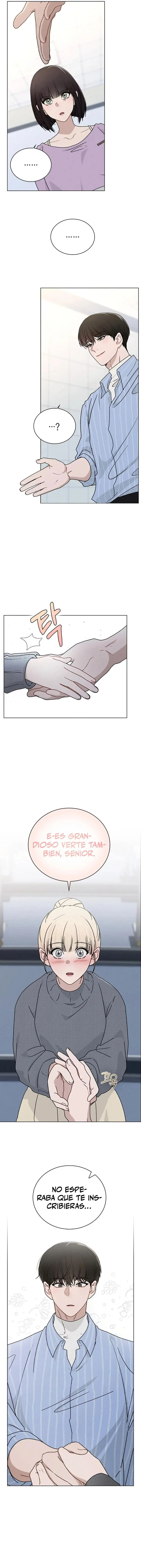 Reseña del amor capítulo 10, página 12