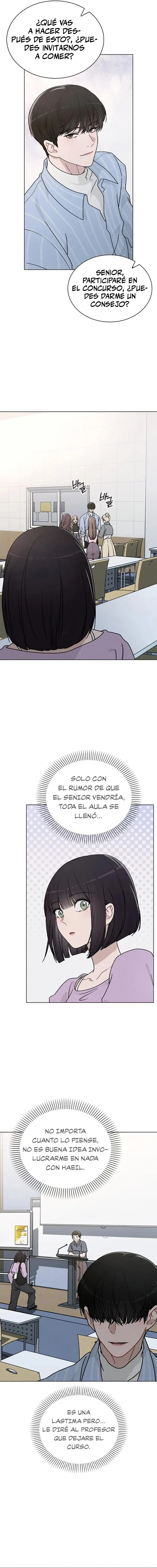 Reseña del amor capítulo 10, página 15