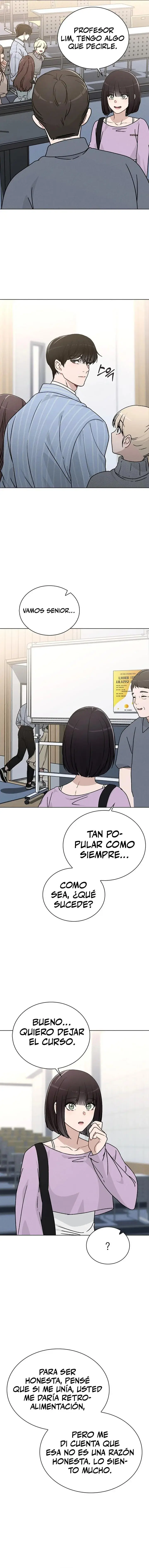 Reseña del amor capítulo 10, página 16