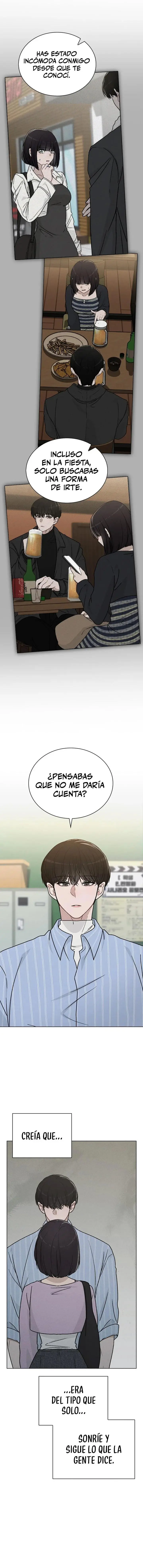 Reseña del amor capítulo 10, página 19