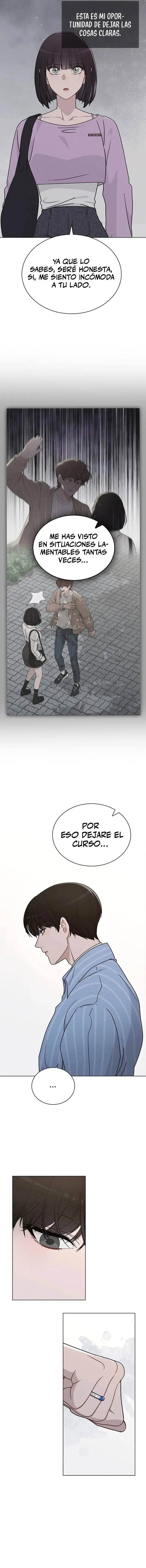 Reseña del amor capítulo 10, página 21