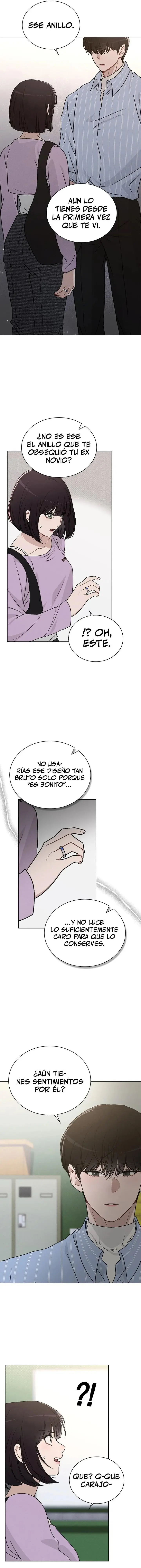 Reseña del amor capítulo 10, página 22