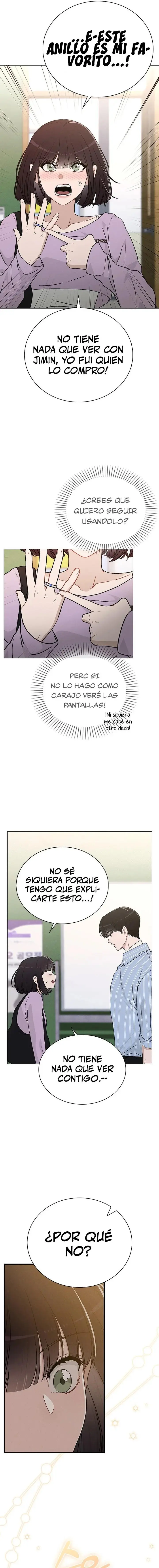 Reseña del amor capítulo 10, página 24