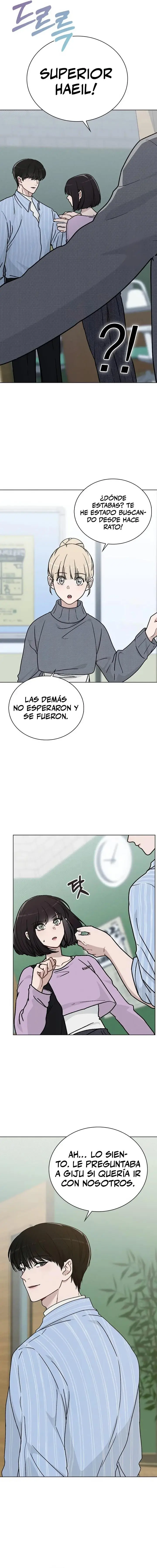 Reseña del amor capítulo 11, página 4