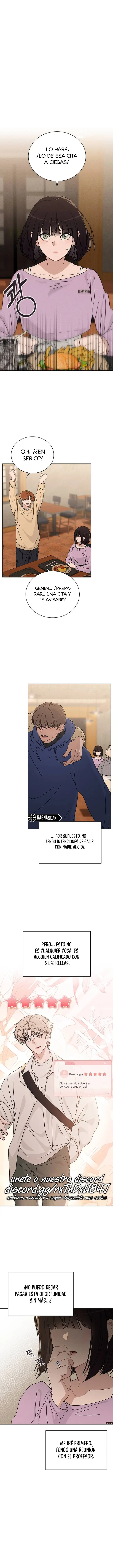 Reseña del amor capítulo 12, página 2