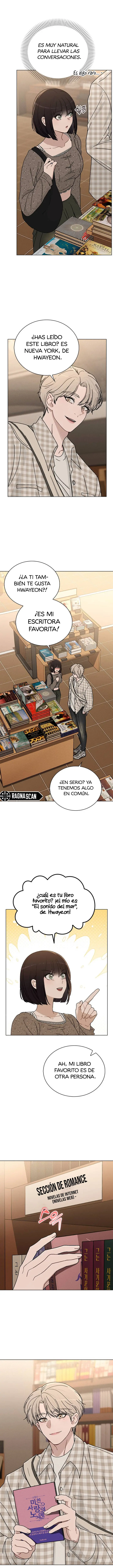 Reseña del amor capítulo 12, página 10