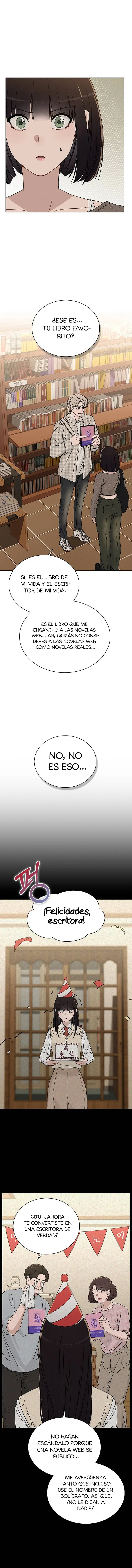 Reseña del amor capítulo 12, página 11