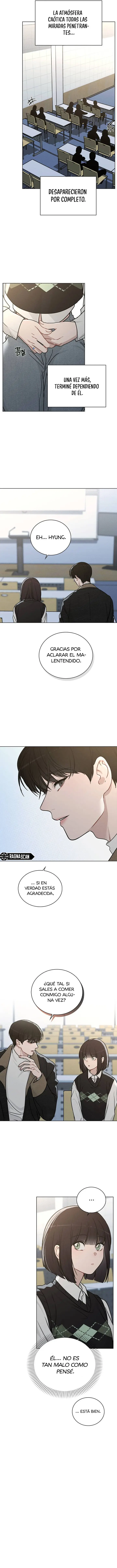 Reseña del amor capítulo 14, página 5