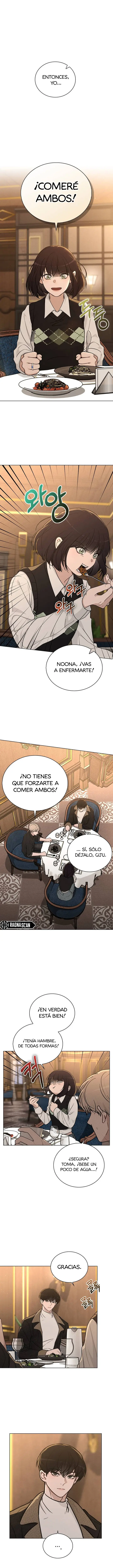 Reseña del amor capítulo 15, página 7
