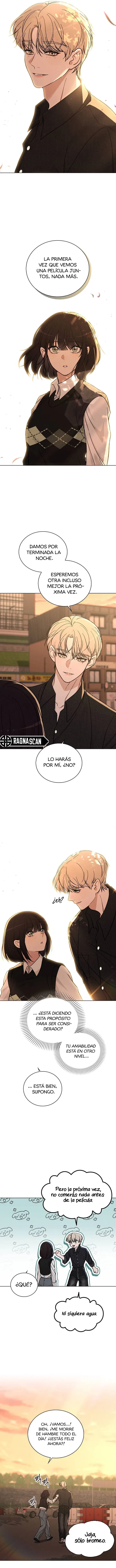 Reseña del amor capítulo 16, página 6