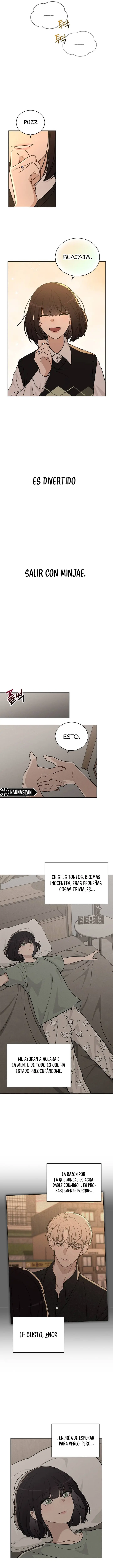 Reseña del amor capítulo 16, página 7