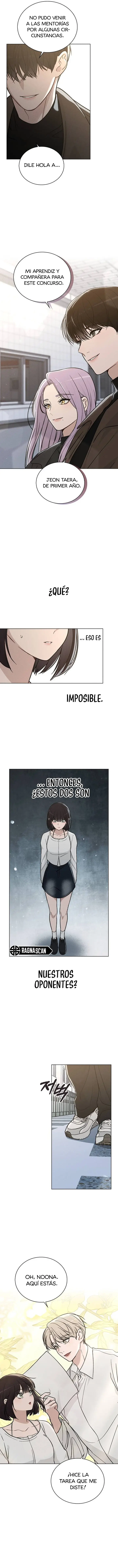 Reseña del amor capítulo 17, página 16