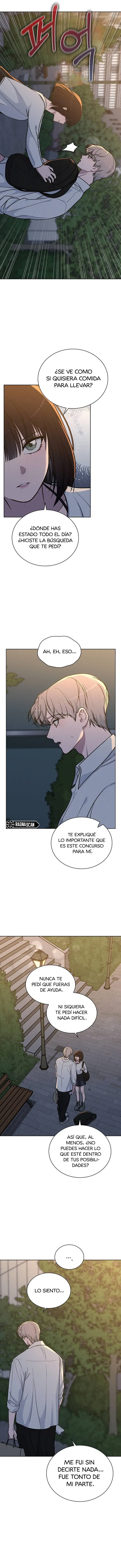 Reseña del amor capítulo 18, página 11