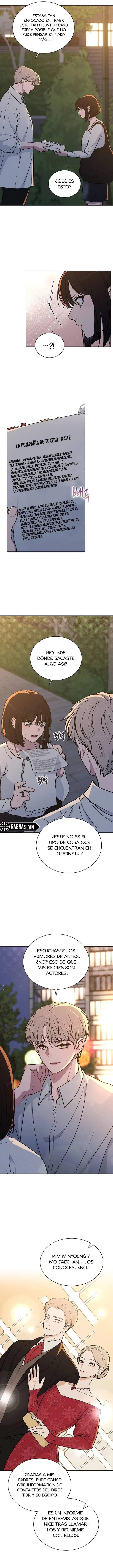 Reseña del amor capítulo 18, página 12