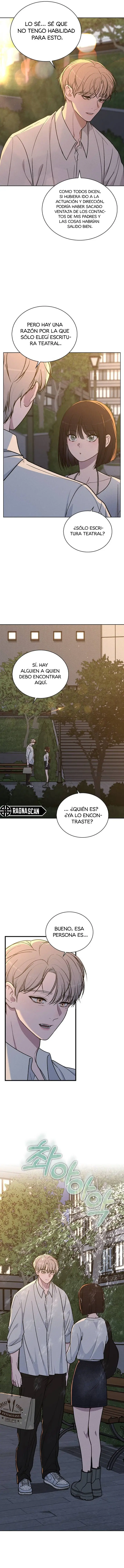 Reseña del amor capítulo 18, página 14