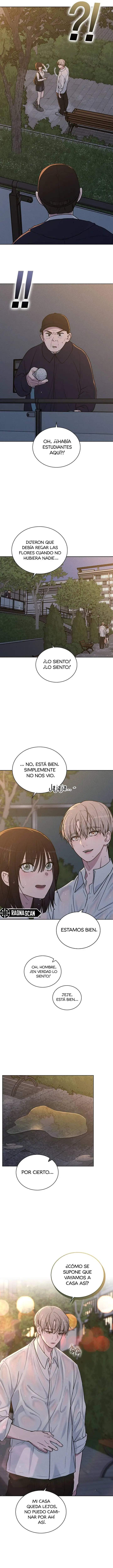 Reseña del amor capítulo 18, página 15