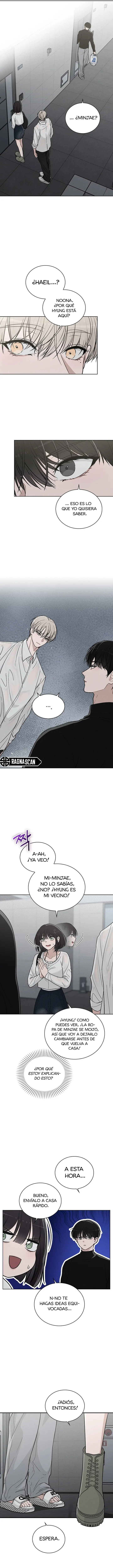 Reseña del amor capítulo 19, página 4