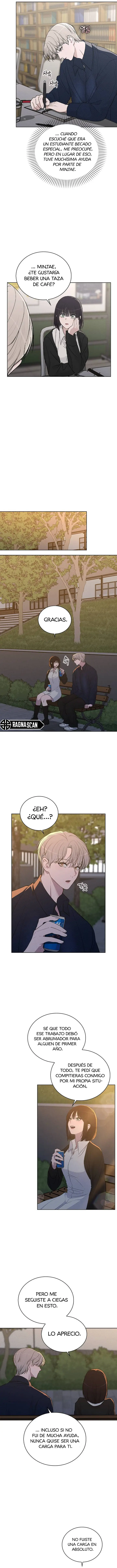 Reseña del amor capítulo 19, página 11