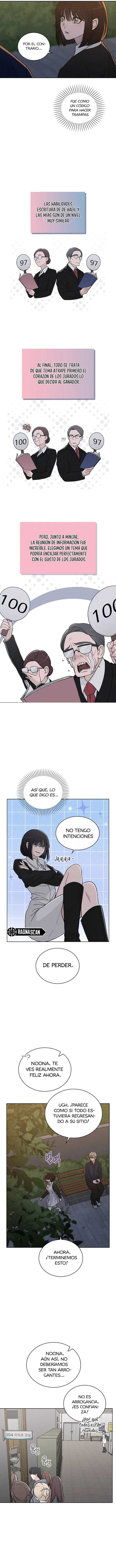 Reseña del amor capítulo 19, página 12