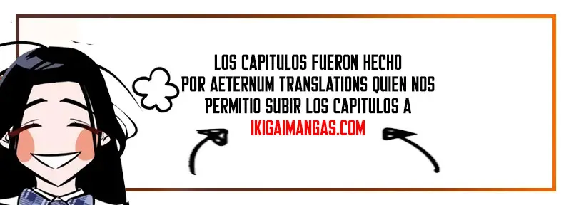 Reseña del amor capítulo 2, página 1