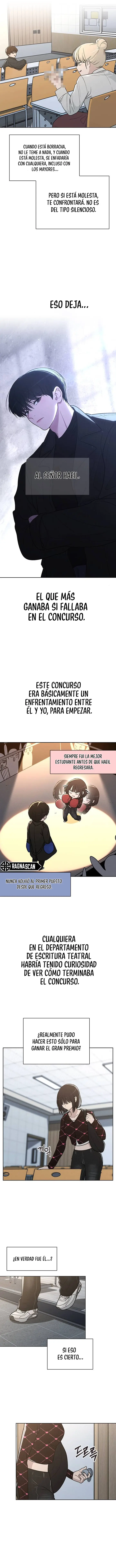 Reseña del amor capítulo 20, página 10