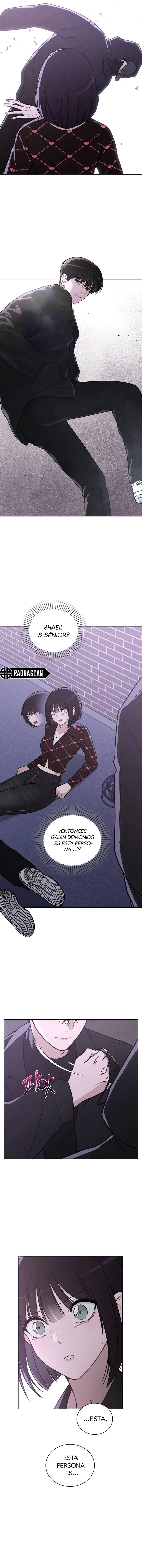 Reseña del amor capítulo 21, página 15