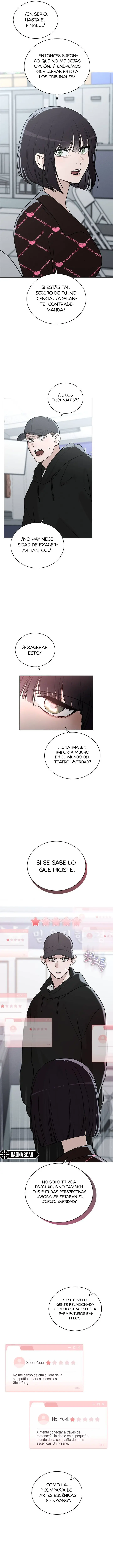 Reseña del amor capítulo 22, página 5
