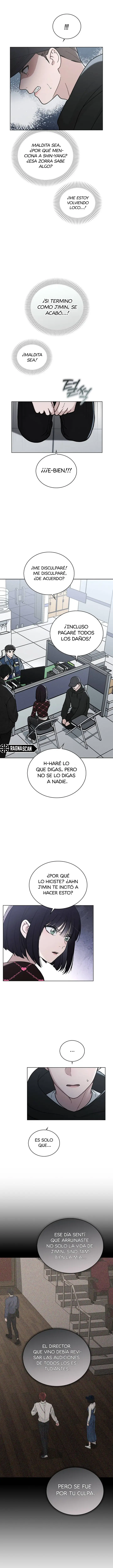Reseña del amor capítulo 22, página 6