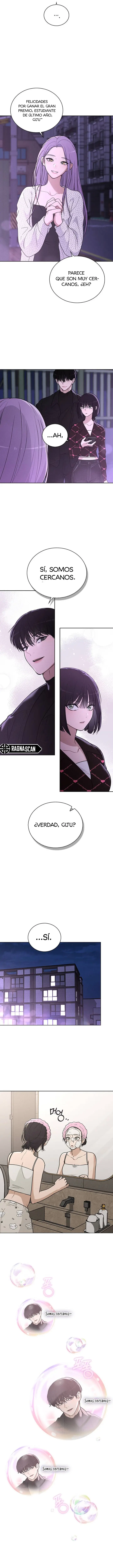 Reseña del amor capítulo 23, página 6