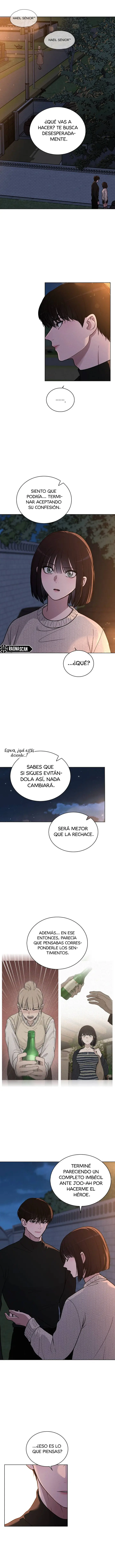 Reseña del amor capítulo 25, página 6