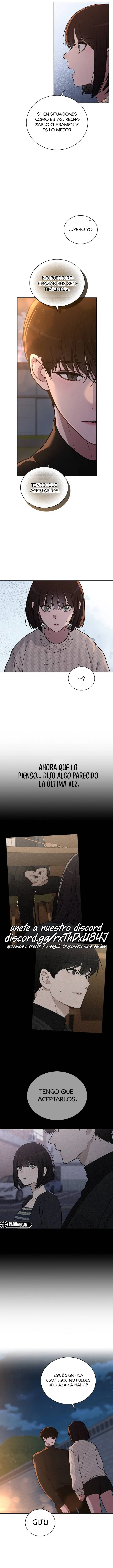 Reseña del amor capítulo 25, página 7