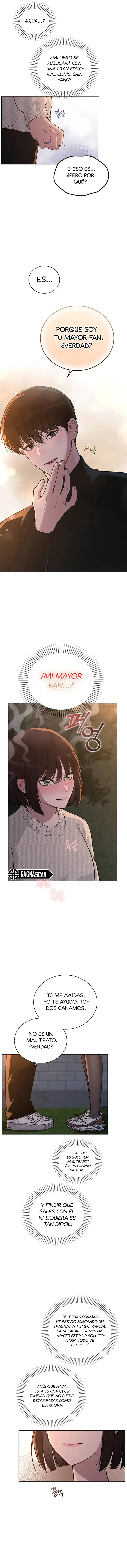 Reseña del amor capítulo 26, página 7