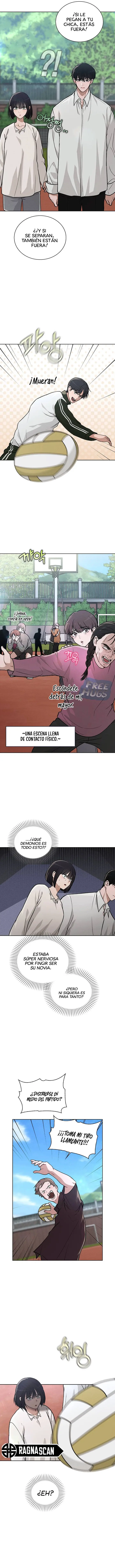 Reseña del amor capítulo 26, página 10