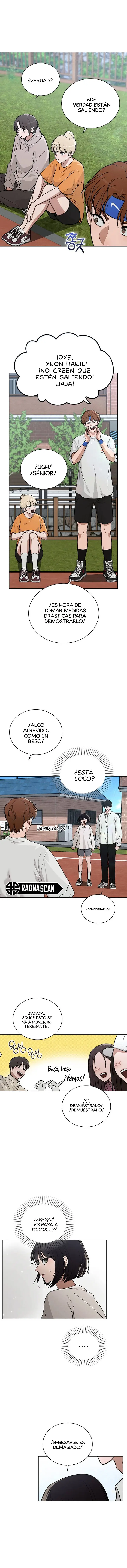 Reseña del amor capítulo 26, página 12