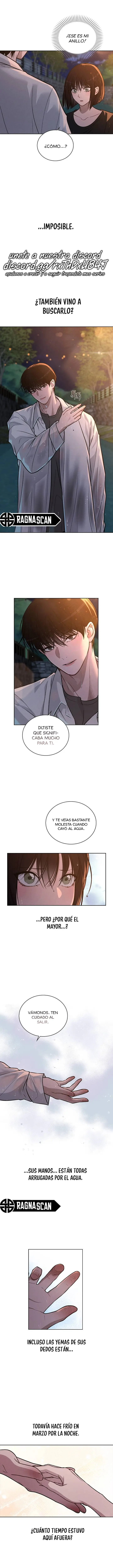 Reseña del amor capítulo 27, página 9