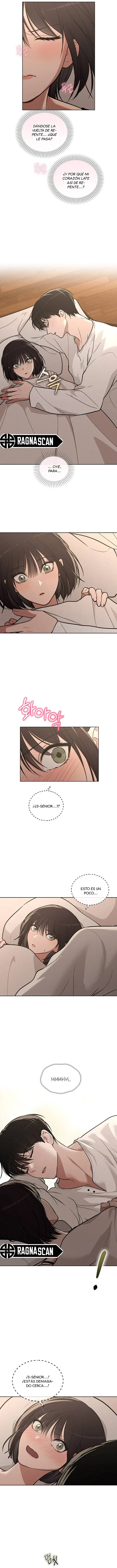 Reseña del amor capítulo 27, página 14
